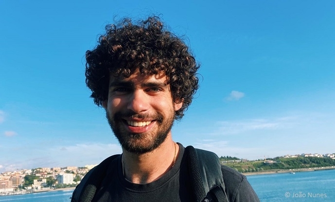 João Nunes
