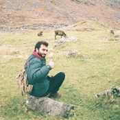 Miguel Canhão Dias