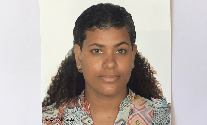 Lara Almeida