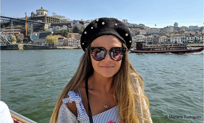 Mariana Rodrigues