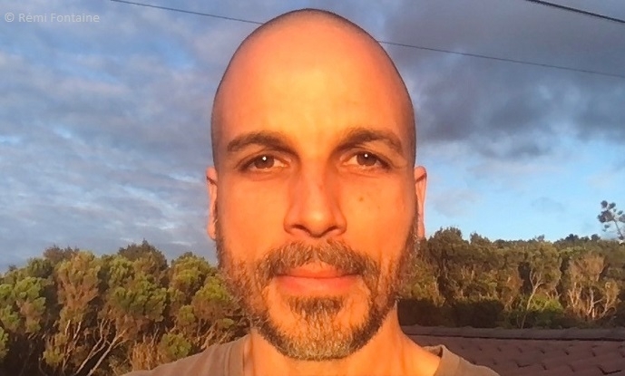 Rémi Fontaine
