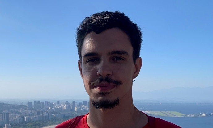Matheus Rubens Barbosa