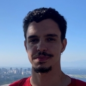 Matheus Rubens Barbosa