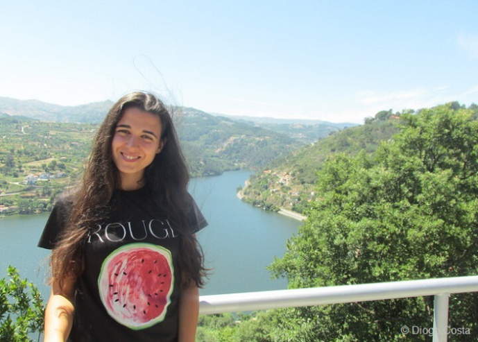 Mafalda Moreira