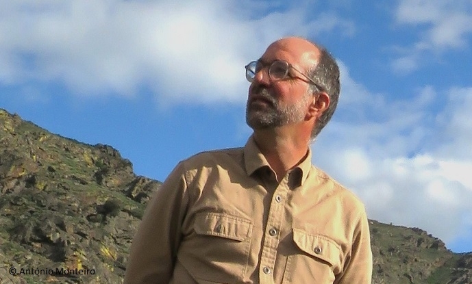 António Espinha Monteiro