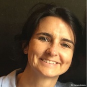 Silvia Guimarães Chiarelli