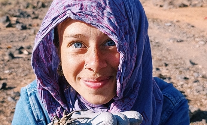 Martina Panisi