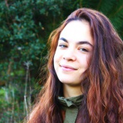 Inês Martins de Brito