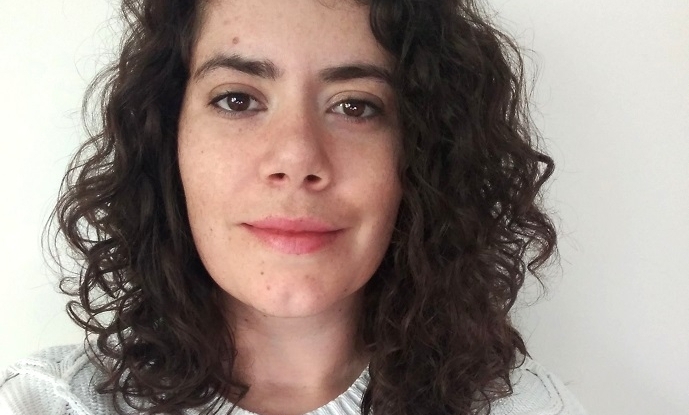 Inês de Sousa Gregório