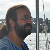Jose Antonio Blanco-Aguiar