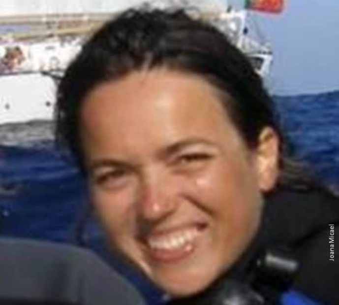 Joana Filipa de Sousa Micael Pereira