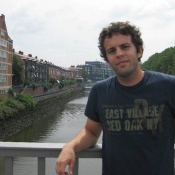 João Pedro Marques
