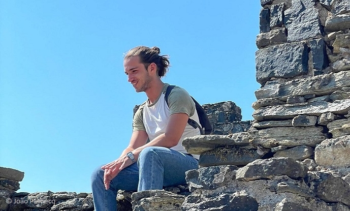 João Pacheco