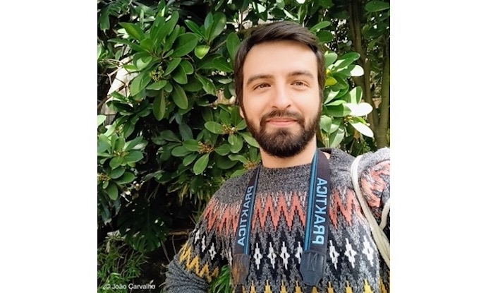 João Carvalho