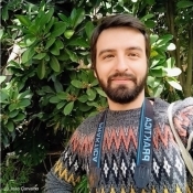 João Carvalho