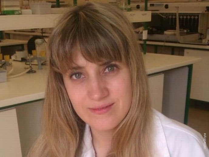 Jolita Dilyte
