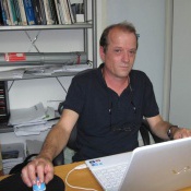 João José Mora Porteiro