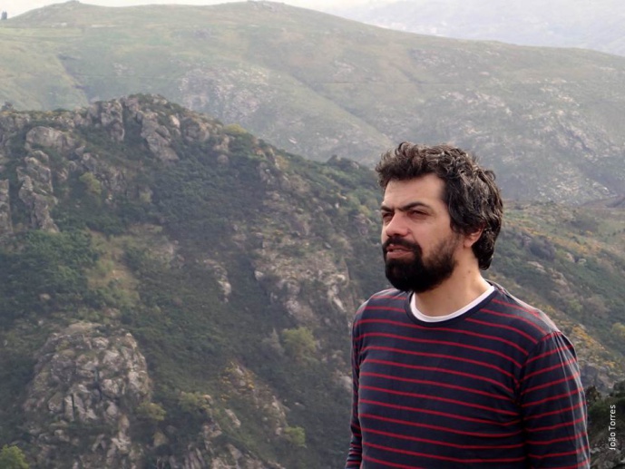 João Paulo Couto Sá Torres
