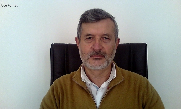 José Carlos Goulart Fontes