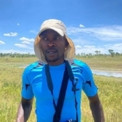 José Camongua Luís