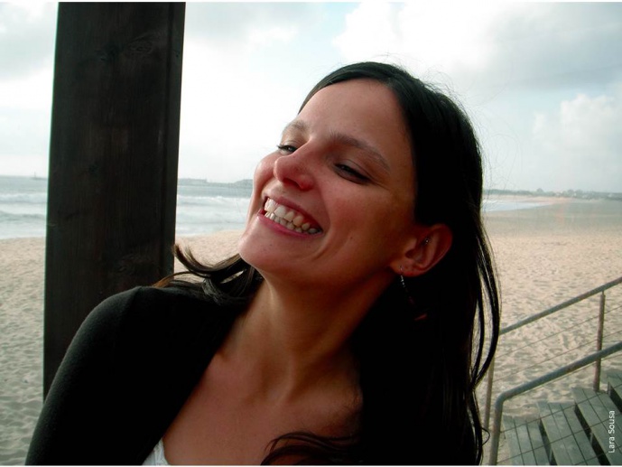 Lara Loureiro de Sousa