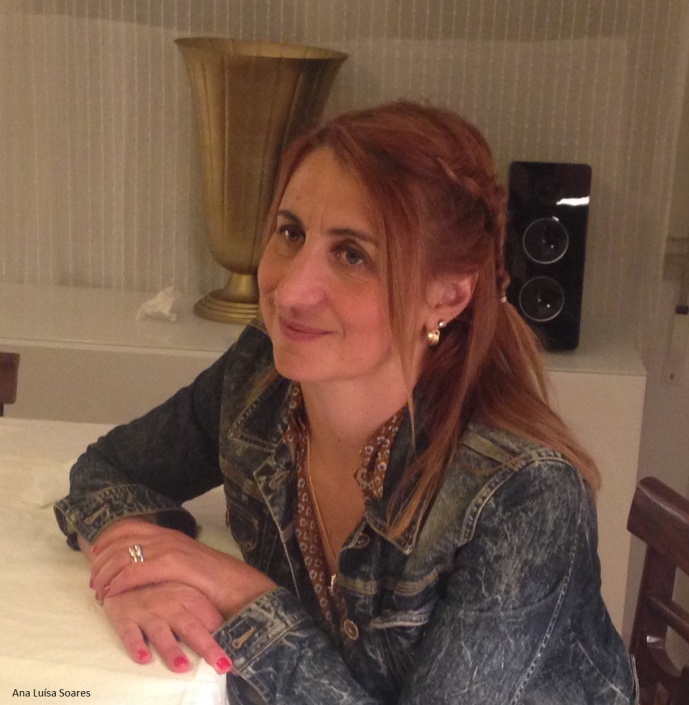 Ana Luísa Brito Santos Sousa Soares