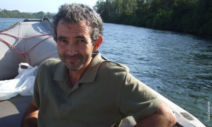 Luís Miguel Fazendeiro Catarino