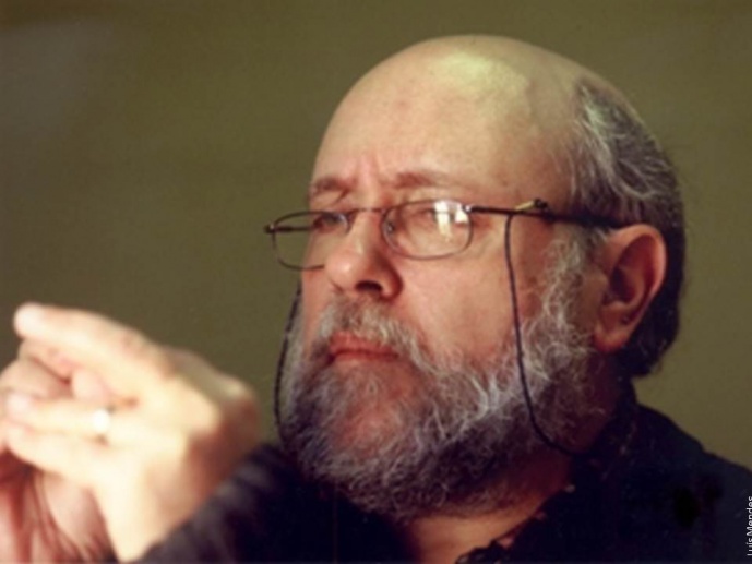 Luís Fernando Marques Mendes