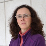 Madalena Simas Branco