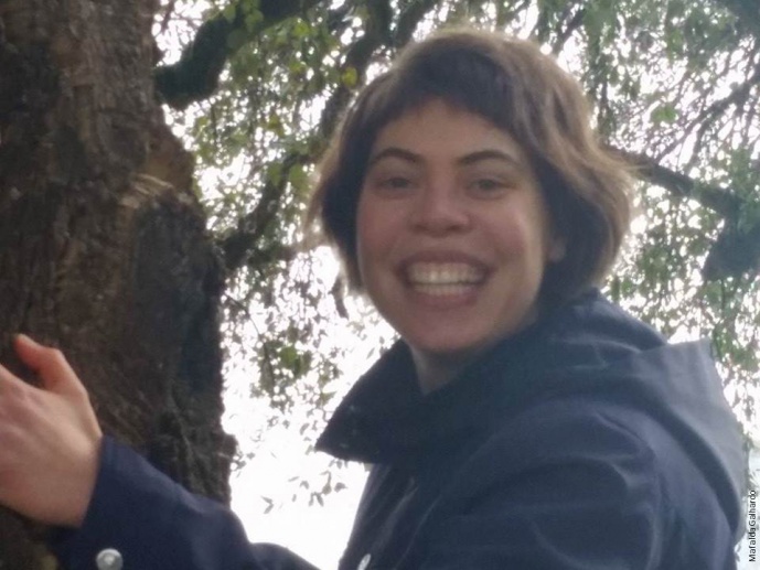Mafalda Galhardo