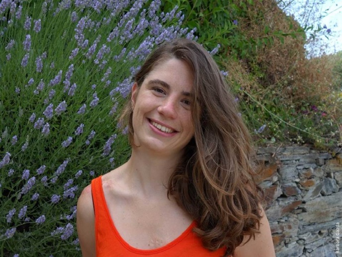 Małgorzata Anna Gazda