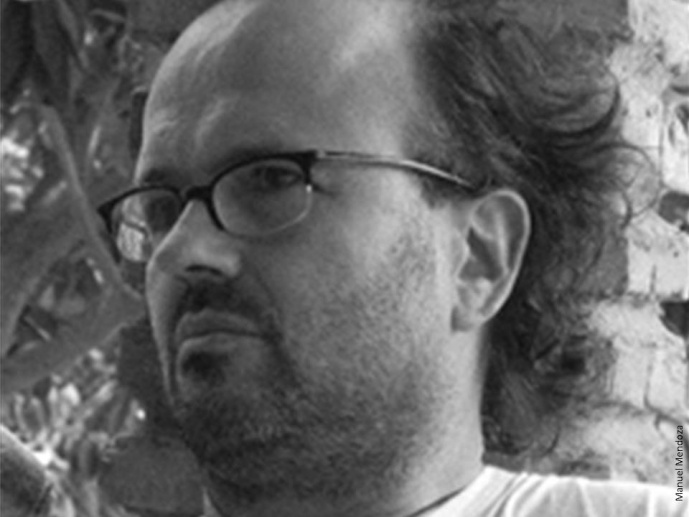 Manuel Mendoza García