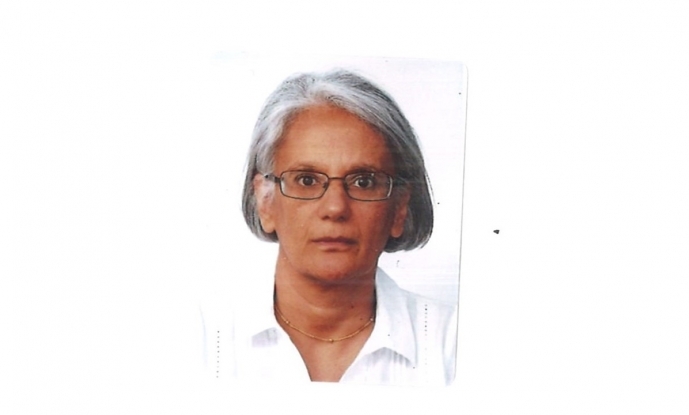 Maria Manuela Câmara de Gouveia
