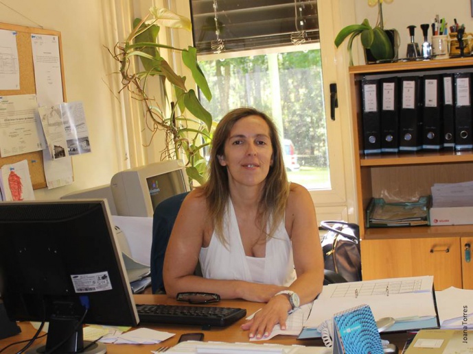 Márcia Magalhães
