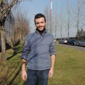 Marco Dinis