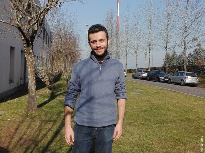 Marco Dinis
