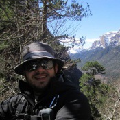 Marcos Peso Fernández