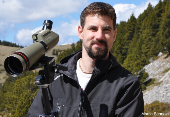 Marco Sannolo