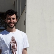 Marcus Frazão