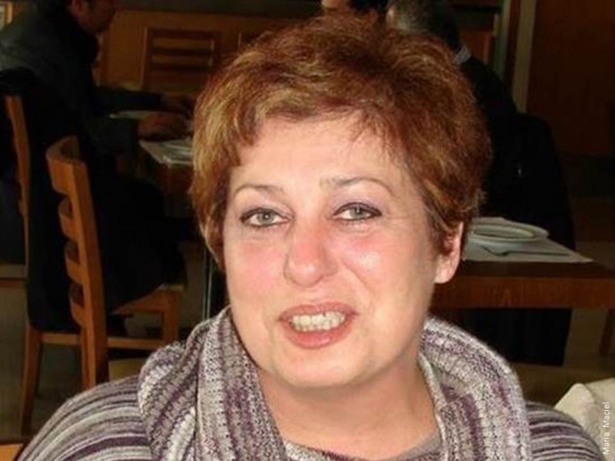 Maria Graciete Belo Maciel