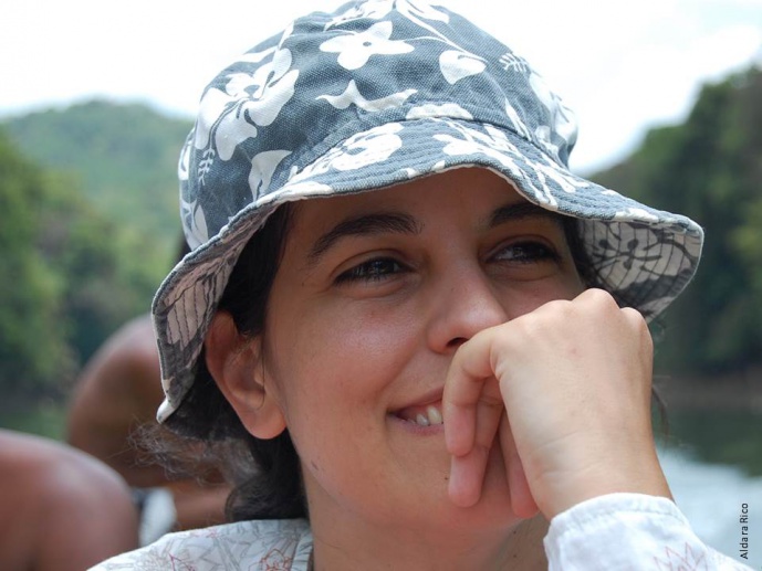 María Martín-Seijo