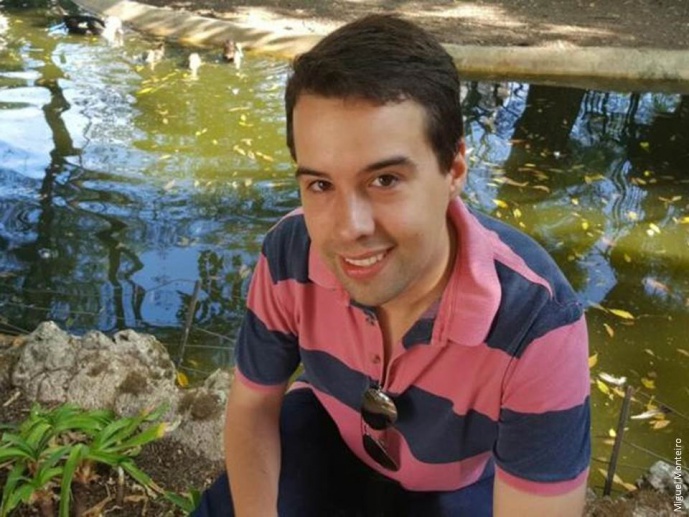 Miguel Monteiro