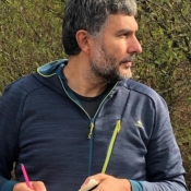 Miguel Serrano