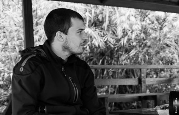 Miguel Camacho