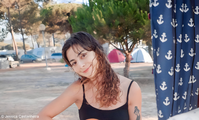 Milene Cunha Gabriel