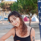 Milene Cunha Gabriel