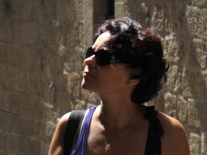 Mónica Moura