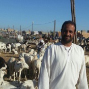 Nasser Ali Al Araimi