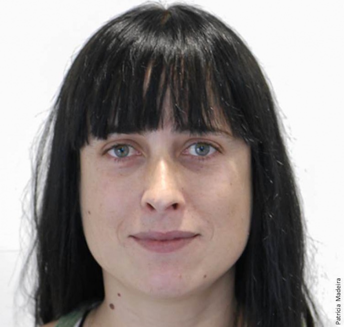 Patrícia Gomes Antunes Madeira
