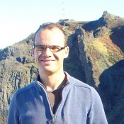 Pedro Miguel Filipe Pereira